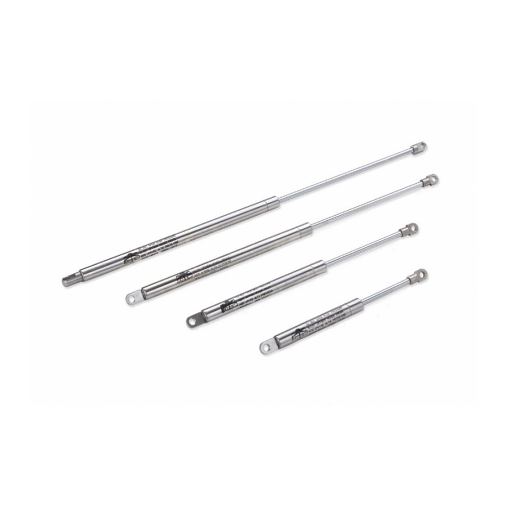Gazlı Amortisör 316 Paslanmaz Çelik 10kgf 250-180mm