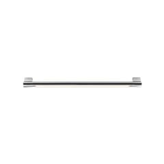 Işıklı Askılık Aydınlatma Hanger Three 850 Kromaj 850mm