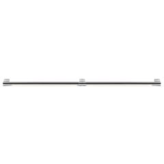 Işıklı Askılık Aydınlatma Hanger Three 1650 Kromaj 1650mm
