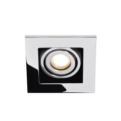 Multi Spot Aydınlatma Mini Evia 1 H40 Kromaj