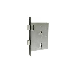 Kapı Kilit 1 Noktadan Kilitleme 220x25x3mm