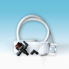 Sessiz Elektrikli Tuvalet Dönüşüm Kiti 12V