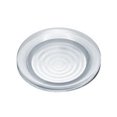 Tavan Aydınlatma Mini Criside 80 Beyaz Cam Driver Entegre IP65