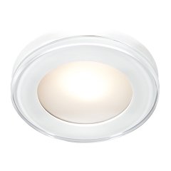 Tavan Aydınlatma LITE Aspen 87 Beyaz Driver Entegre IP66