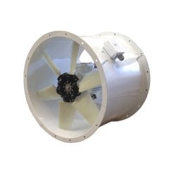 FV250 Aksiyel Fan 220V/0.12kw 55db/dk