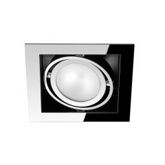 Multi Spot Aydınlatma Evia H35 Kromaj Driver Entegre