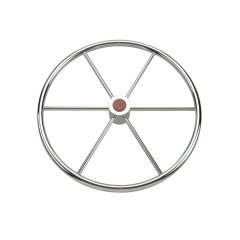 Dümen Simidi T5 Paslanmaz Çelik Ø500mm