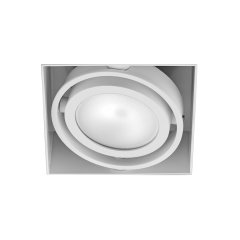 Multi Spot Aydınlatma Anafi 1 H50 8W Beyaz Driver Entegre
