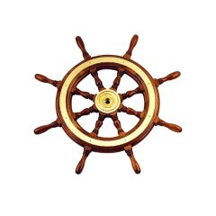 Dümen Simidi T1 Maun Ø520mm