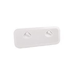 Plastik Kapak Su Geçirmez Kilitsiz 243x607mm