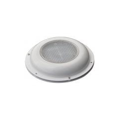 Havalandırma Solar Beyaz Ø220mm