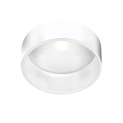 Tavan Aydınlatma Caboto 3 60 Satin Nikel Driver Entegre IP65