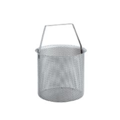 Deniz Suyu Filtre Elemanı Krom 2'' 50mm DN50