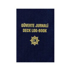 Güverte Jurnali (Deck Log Book)