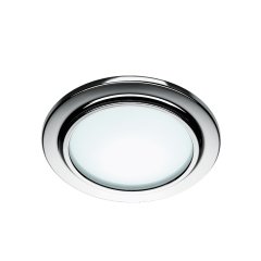 Tavan Aydınlatma Mini Nesea 80 Kromaj Driver Entegre IP65