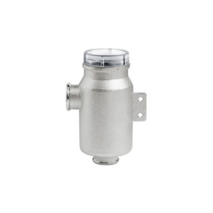 Deniz Suyu Filtresi Alttan Yandan Pirinç 3/4'' (19mm)
