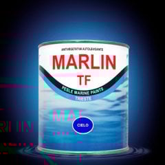 Zehirli Boya Marlin TF Mavi 2,5lt