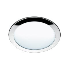 Tavan Aydınlatma Mini Elettra 80 Beyaz Driver Entegre IP65