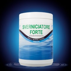 Zehirli Boya Sökücü Sverniciatore Forte 5lt
