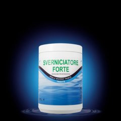 Zehirli Boya Sökücü Sverniciatore Forte 1lt