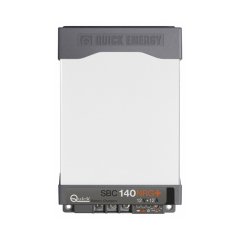 SBC NRG Redresör 12V 12Amp 2 Çıkışlı