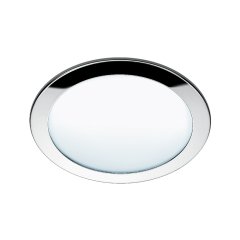 Tavan Aydınlatma Mini Elettra 80 Kromaj IP65
