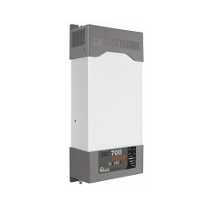 SBC NRG Redresör 12V 60Amp 3 Çıkışlı