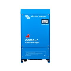 Centaur Redresör 12V 50Amp 3 Çıkışlı