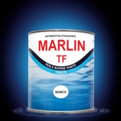 Zehirli Boya Marlin TF Beyaz 2,5lt