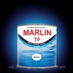 Zehirli Boya Marlin TF Beyaz 1lt