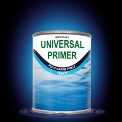 Zehirli Boya Astarı Universal Primer 2,5lt