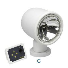 Projektör Tekli 12V 55W 6Amp Xenon