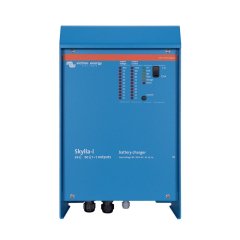 Skylla-I Redresör 24V 80Amp 1+1 Çıkışlı 230V AC Girişli