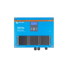 Skylla-IP44  Redresör 24V 30Amp 1+1 Çıkışlı  120-230V AC Girişli