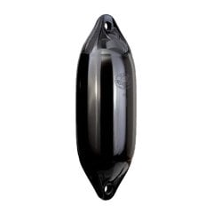 Sosis Usturmaça F3 Siyah Ø220xh745mm