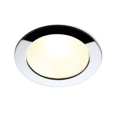 Tavan Aydınlatma Serifos 1-85 Kromaj Driver Entegre