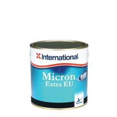 Zehirli Boya Micron 300 EU 2,5lt Siyah