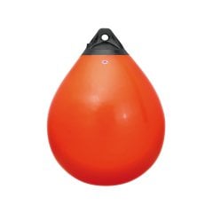 Balon Usturmaça A4 Kırmızı Ø550 x h710mm