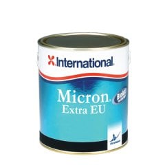 Zehirli Boya Micron Extra EU 5lt Kırmızı