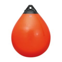 Balon Usturmaça A5 Kırmızı Ø710 x h940mm