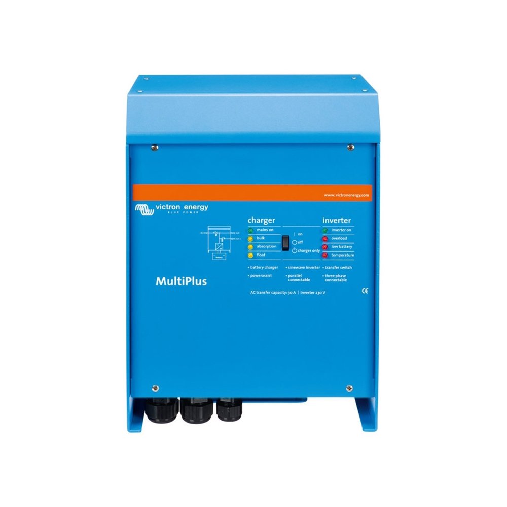 Multiplus Invertör/Redresör 24V 2000W 50Amp