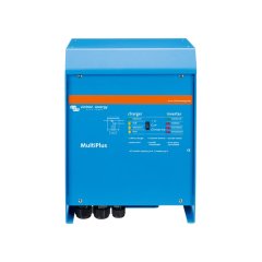 Multiplus Invertör/Redresör 24V 2000W 50Amp