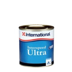 Zehirli Boya Interspeed Ultra 2,5lt Beyaz