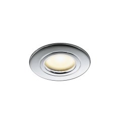 Tavan Aydınlatma Roe 37 Kromaj Driver Entegre IP65