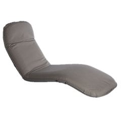 Comfort Seat Classic Kingsize Gri/Grey
