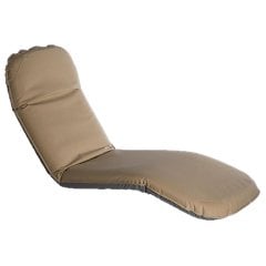 Comfort Seat Classic Kingsize Kum Gri/Sand