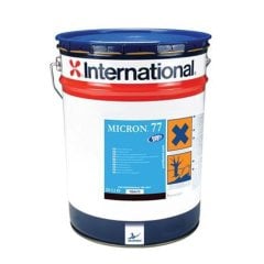 Zehirli Boya Micron 77 20lt Lacivert