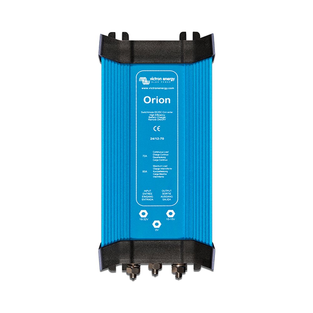 Orion DC/DC Konvertör 24-12V-25A