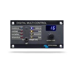 Dijital Multi Kontrol Paneli