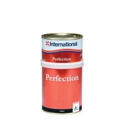 Sonkat Çift Kompenatlı Boya Perfection Koyu Kıtmızı 1lt